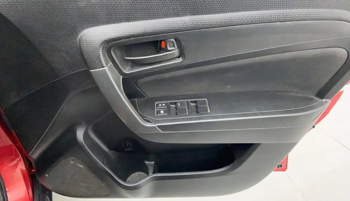 2019 Maruti Vitara Brezza VDI, Diesel, Manual, 27,830 km, Driver Side Door Panels Control