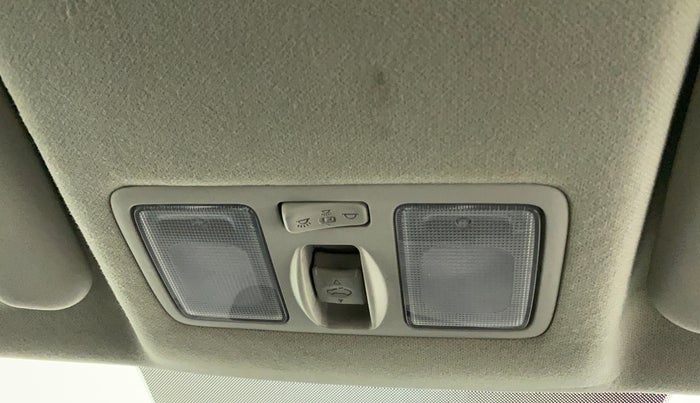 2019 Hyundai VENUE SX 1.0 TURBO, Petrol, Manual, 42,425 km, Ceiling - Roof light/s not working