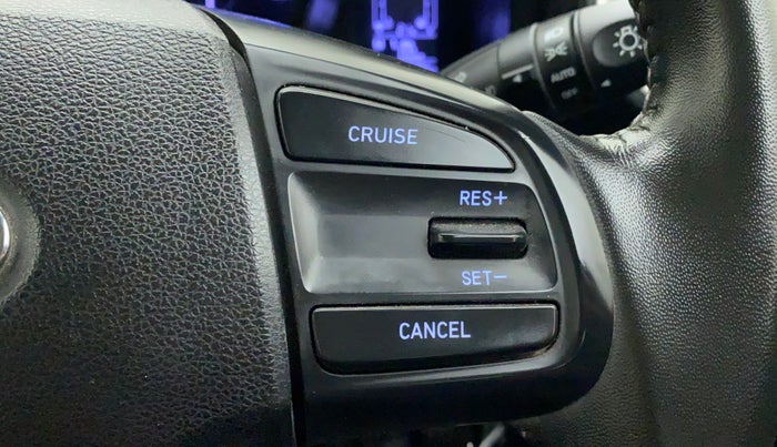 2019 Hyundai VENUE SX 1.0 TURBO, Petrol, Manual, 42,425 km, Adaptive Cruise Control