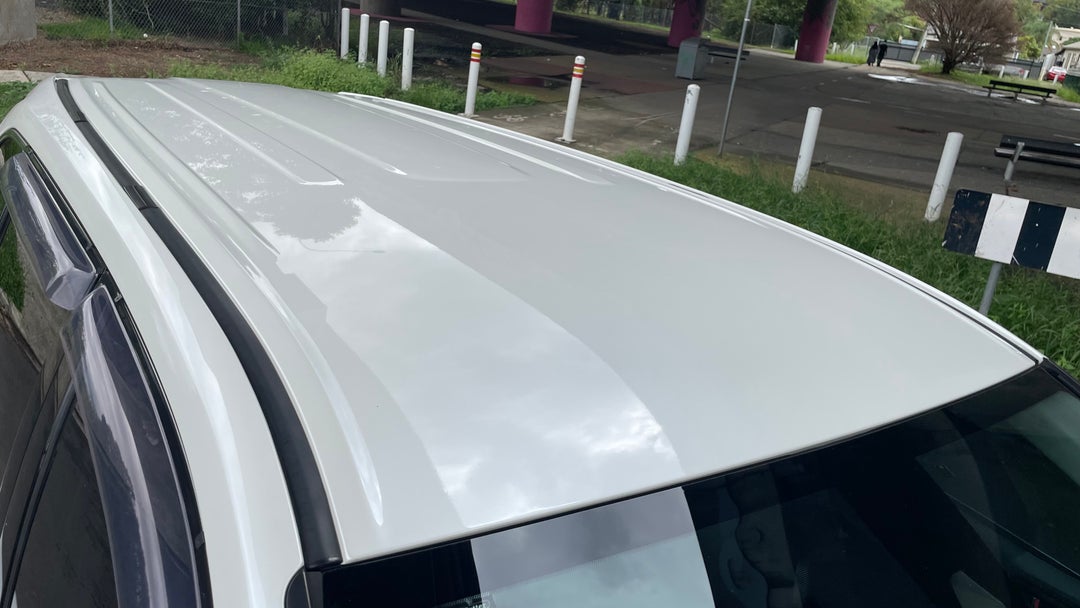 2019 Toyota Kluger Gx (4x2), Automatic, 107602 km, Roof/Sunroof View