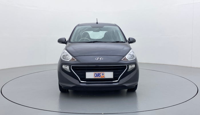 2019 Hyundai NEW SANTRO 1.1 SPORTS AMT, Petrol, Automatic, 20,950 km, Highlights