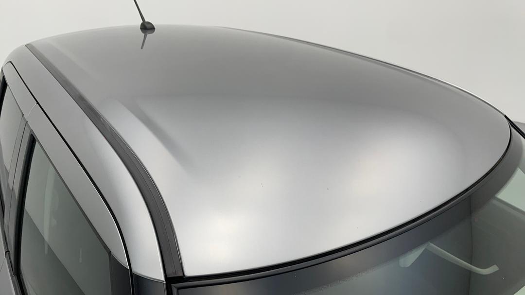 2020 Suzuki Swift Gl Navigator, Automatic, 35821 km, Roof/Sunroof View