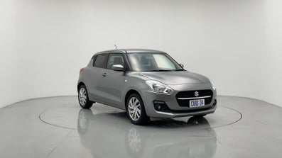 2020 Suzuki Swift Gl Navigator Automatic, 36k km Petrol Car