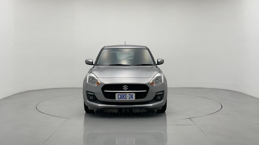 2020 Suzuki Swift Gl Navigator, Automatic, 35821 km, Front View