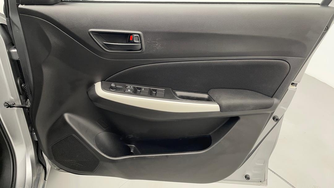 2020 Suzuki Swift Gl Navigator, Automatic, 35821 km, Speaker View