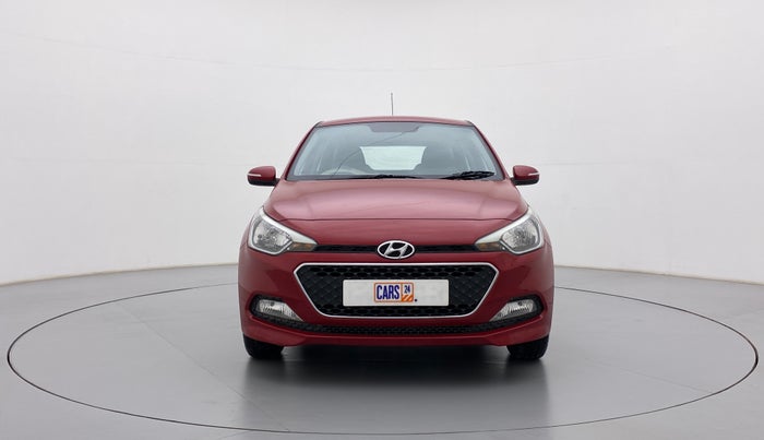2016 Hyundai Elite i20 SPORTZ 1.2, Petrol, Manual, 39,107 km, Highlights