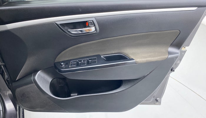 2016 Maruti Swift VXI D, Petrol, Manual, 73,059 km, Driver Side Door Panels Control
