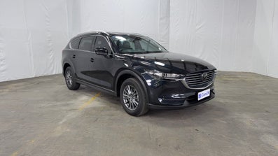 2020 Mazda CX-8 Touring (fwd) Automatic, 90k kms Petrol Car