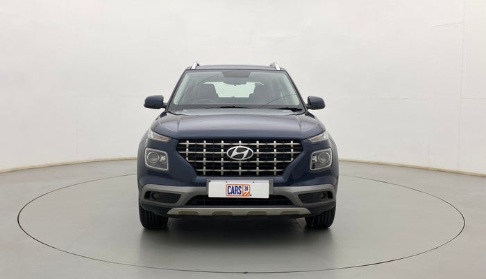 2019 Hyundai VENUE SX PLUS 1.0 TURBO DCT, Petrol, Automatic, 54,502 km, Highlights