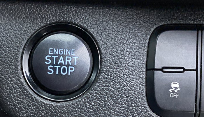 2019 Hyundai VENUE SX PLUS 1.0 TURBO DCT, Petrol, Automatic, 54,502 km, Keyless Start/ Stop Button