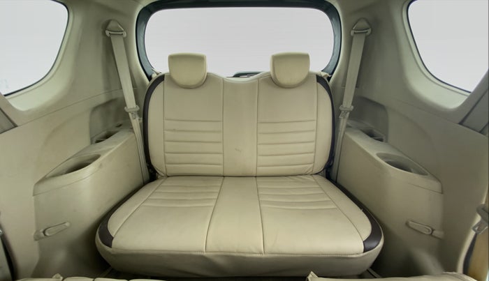 2014 Maruti Ertiga ZDI, Diesel, Manual, 25,569 km, Third Seat Row ( optional )