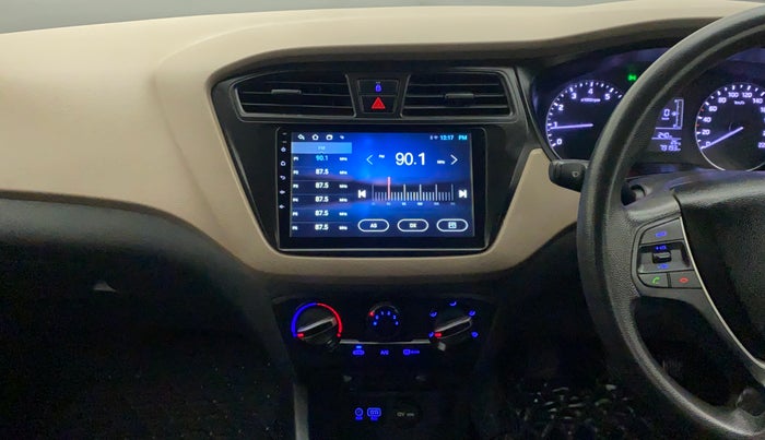 2017 Hyundai Elite i20 SPORTZ 1.2, Petrol, Manual, 79,192 km, Air Conditioner