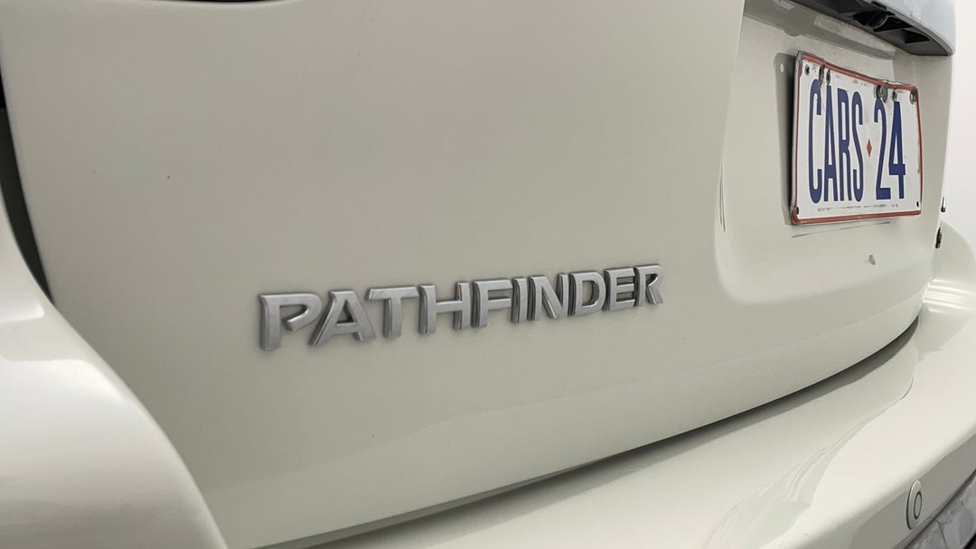 Badge (Boot Left Side)