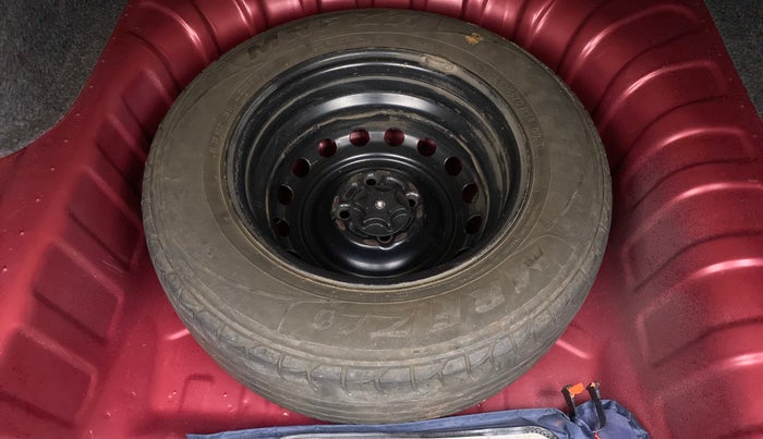 2014 Nissan Sunny XL DIESEL, Diesel, Manual, 1,01,275 km, Spare Tyre