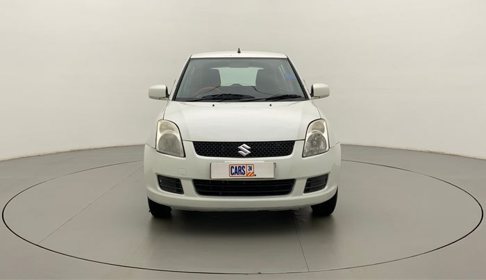 2011 Maruti Swift LXI, Petrol, Manual, 31,701 km, Buy With Confidence