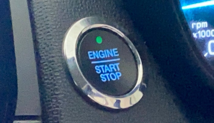 2018 Ford Ecosport TITANIUM + 1.5L DIESEL, Diesel, Manual, 40,167 km, Keyless Start/ Stop Button