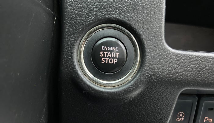 2016 Maruti Ciaz ZDI+ SHVS RS MT, Diesel, Manual, 86,399 km, Keyless Start/ Stop Button