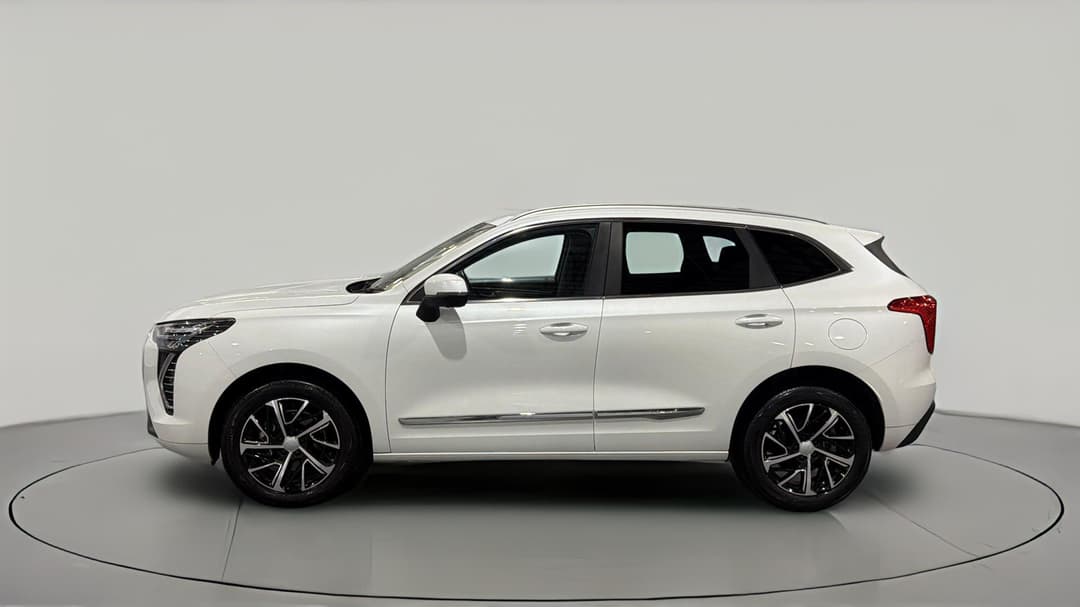 2022 GWM Haval Jolion Ultra, Automatic, 54032 km, Left Side View