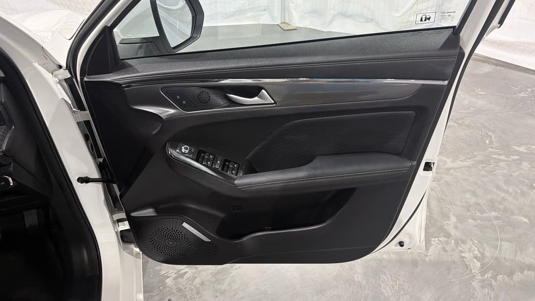 2022 GWM Haval Jolion Ultra, Automatic, 54032 km, Speaker View