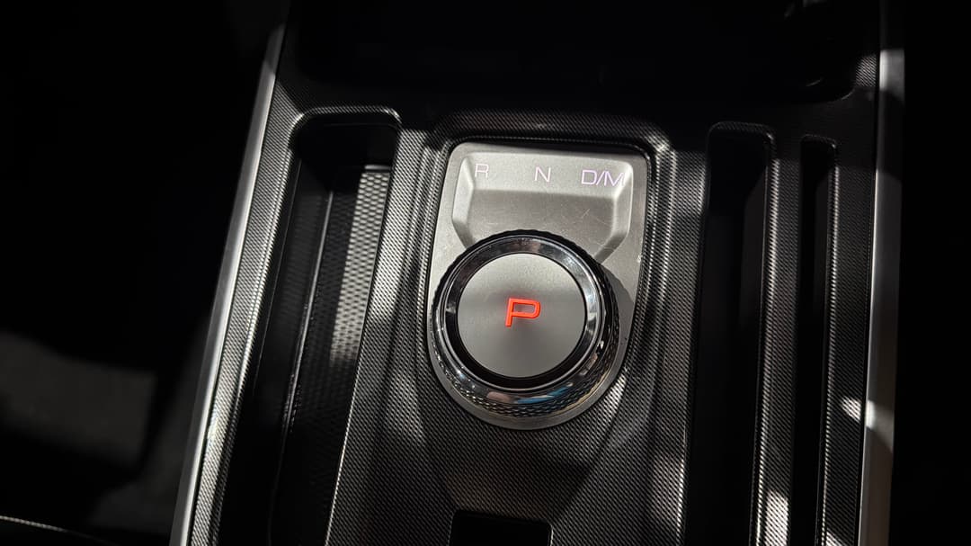 2022 GWM Haval Jolion Ultra, Automatic, 54032 km, Gear Lever 