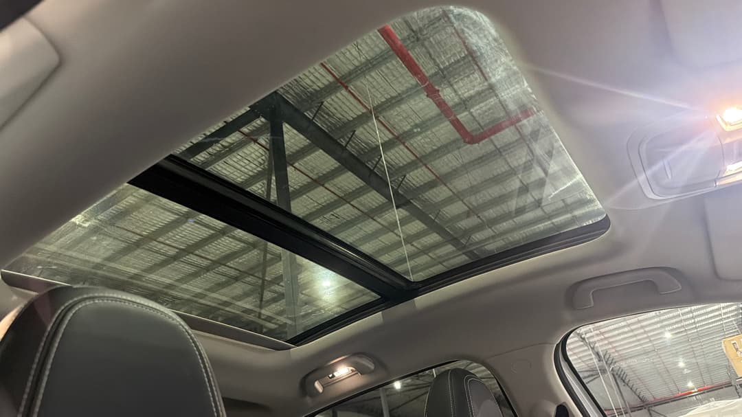 2022 GWM Haval Jolion Ultra, Automatic, 54032 km, Interior Sunroof/Moonroof