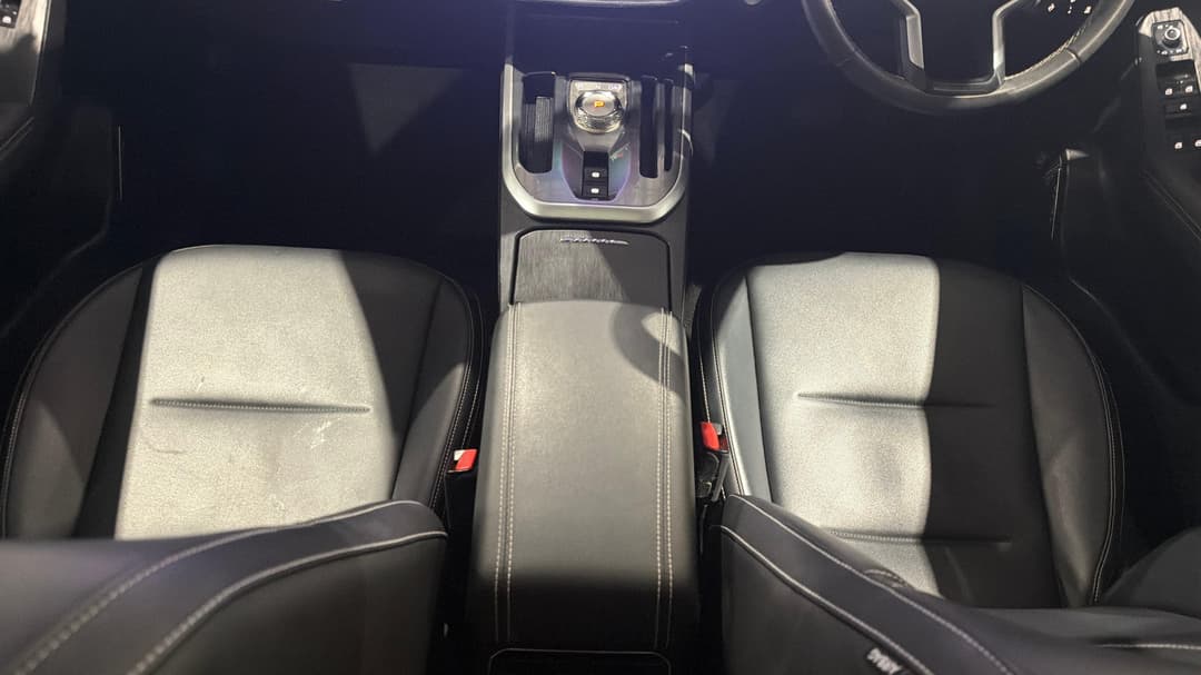 2022 GWM Haval Jolion Ultra, Automatic, 54032 km, Center Console