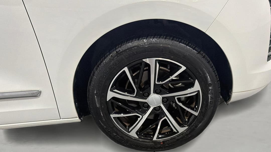 2022 GWM Haval Jolion Ultra, Automatic, 54032 km, Right Front Wheel