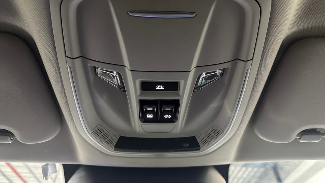2022 GWM Haval Jolion Ultra, Automatic, 54032 km, On-Roof Controls/Sunglass holder