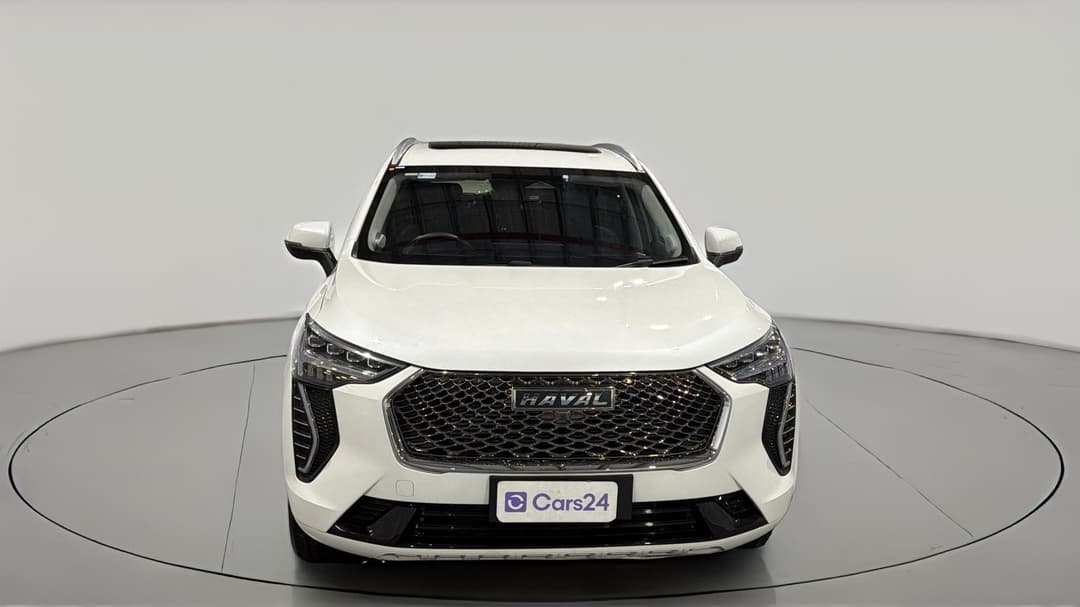 2022 GWM Haval Jolion Ultra, Automatic, 54032 km, Front View