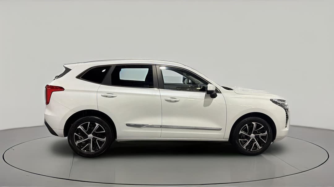 2022 GWM Haval Jolion Ultra, Automatic, 54032 km, Right Side View