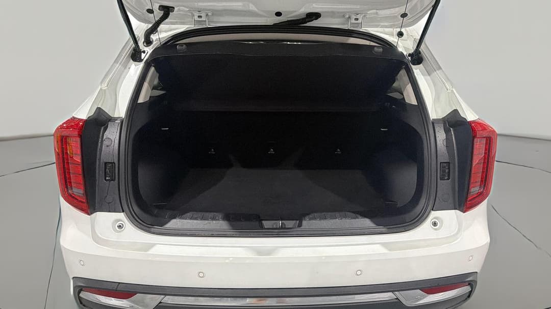 2022 GWM Haval Jolion Ultra, Automatic, 54032 km, Boot Inside View