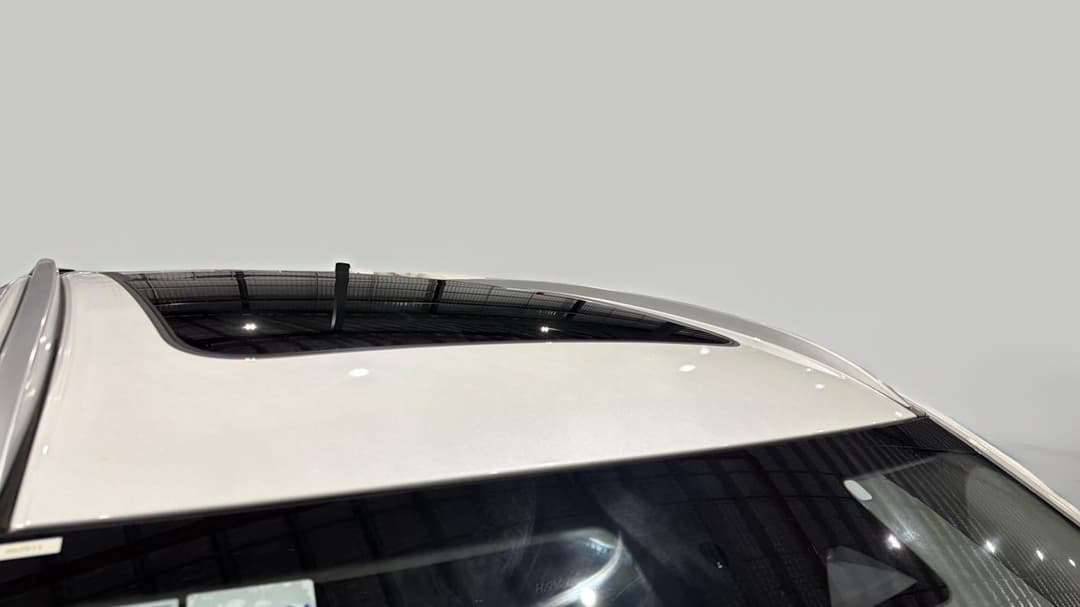 2022 GWM Haval Jolion Ultra, Automatic, 54032 km, Roof/Sunroof View