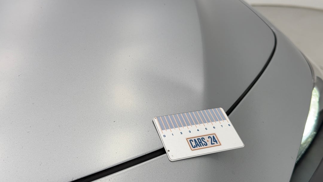 2019 Mazda 3 G25 Astina, Automatic, 129147 km, Bonnet Dent