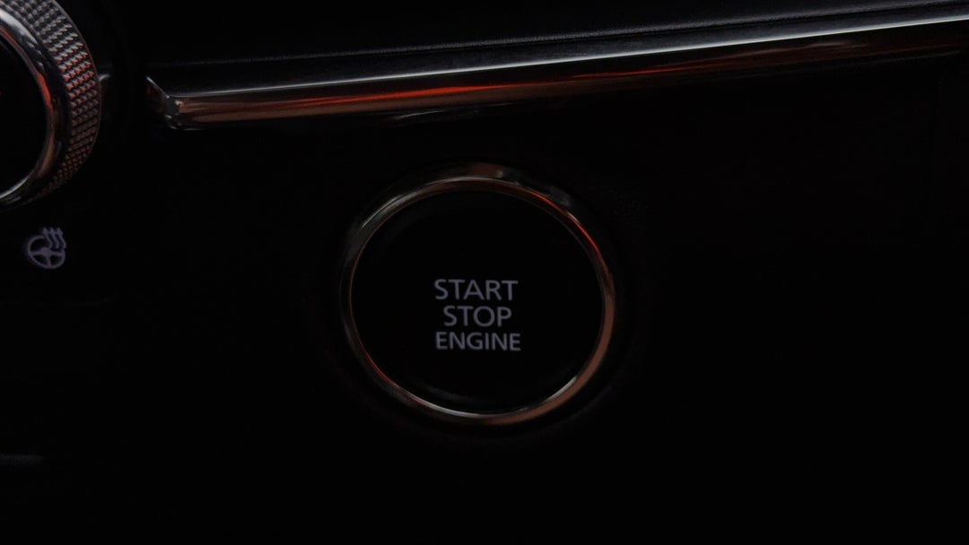 2019 Mazda 3 G25 Astina, Automatic, 129147 km, Keyless / Button Start