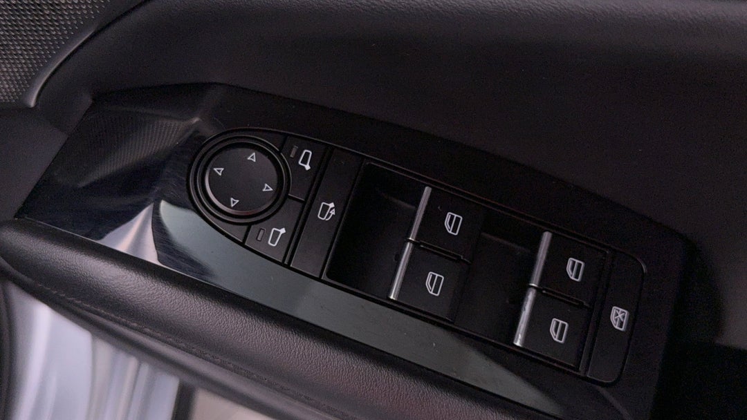 2019 Mazda 3 G25 Astina, Automatic, 129147 km, Drivers Side Door Panel Controls