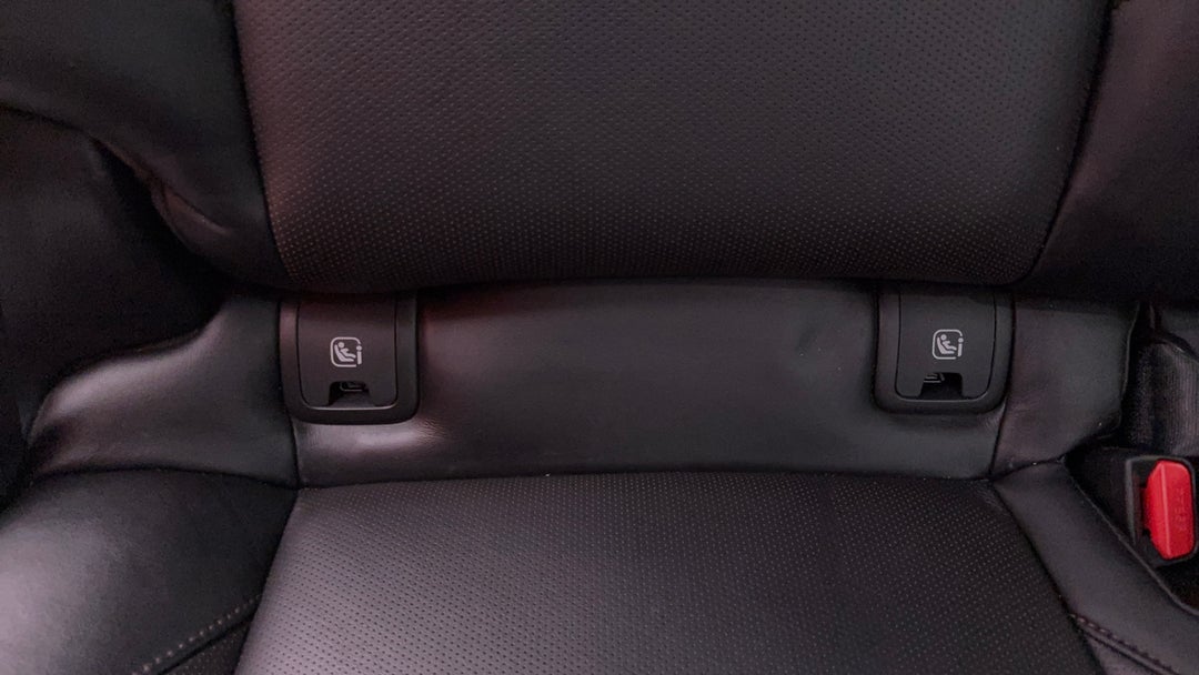 2019 Mazda 3 G25 Astina, Automatic, 129147 km, Child Seat Anchor Points