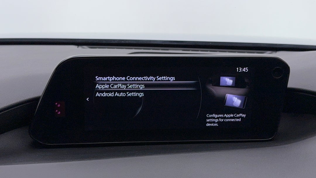 2019 Mazda 3 G25 Astina, Automatic, 129147 km, Android/Apple Car Play