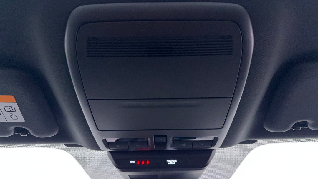 2019 Mazda 3 G25 Astina, Automatic, 129147 km, On-Roof Controls/Sunglass holder