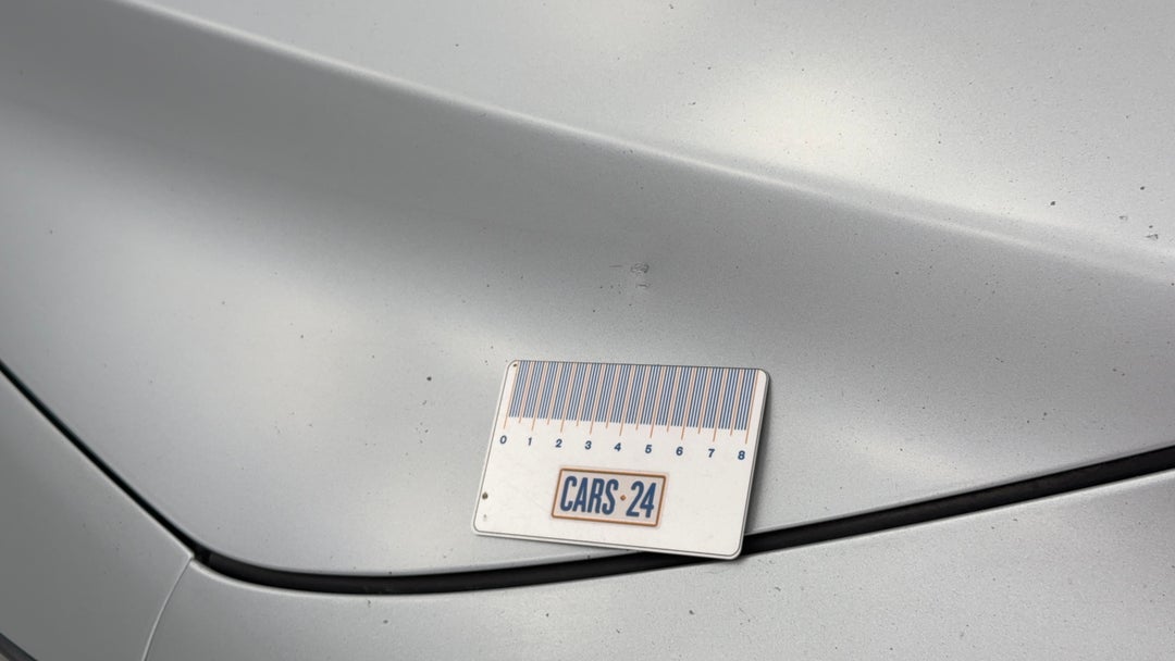 2019 Mazda 3 G25 Astina, Automatic, 129147 km, Bonnet Chip