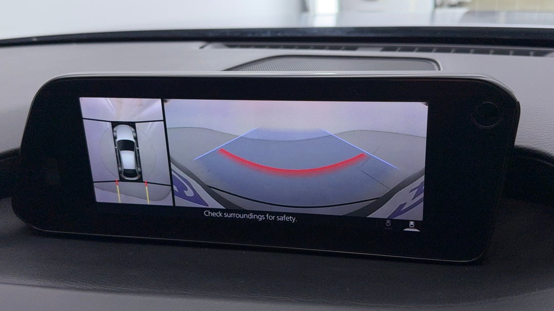 2019 Mazda 3 G25 Astina, Automatic, 129147 km, Parking Camera