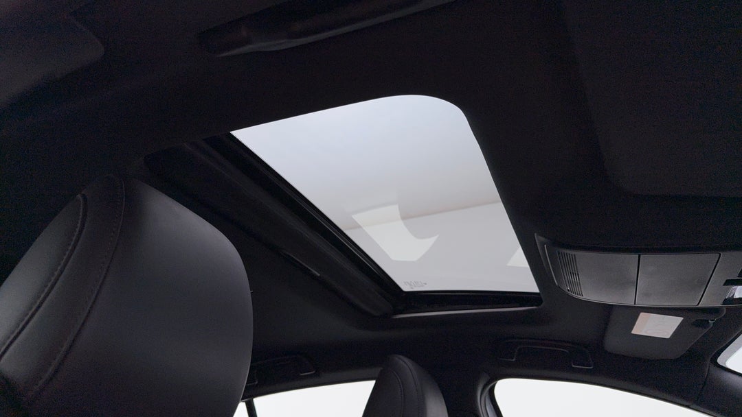 2019 Mazda 3 G25 Astina, Automatic, 129147 km, Interior Sunroof/Moonroof