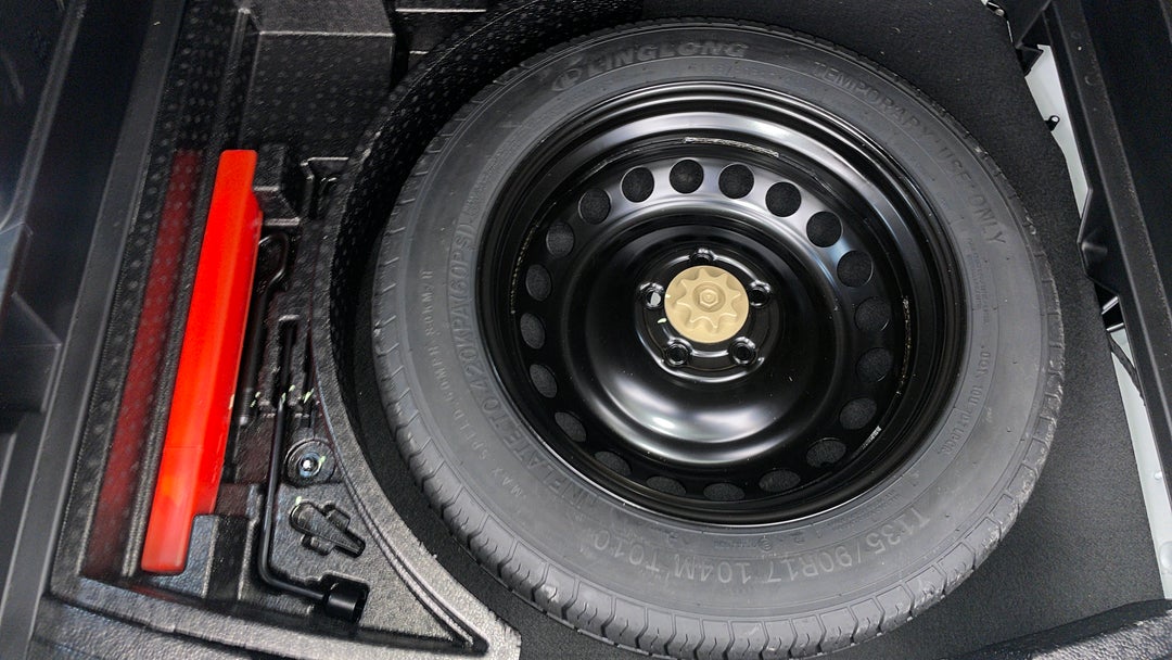 Spare Wheel