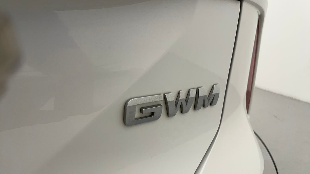 Badge (Boot Right Side)