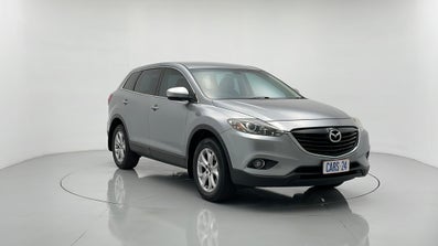 2015 Mazda CX-9 Classic (fwd) Automatic, 91k km Petrol Car