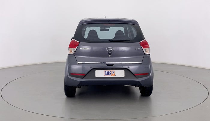 2018 Hyundai NEW SANTRO ASTA 1.1 MT, Petrol, Manual, 8,500 km, Back/Rear