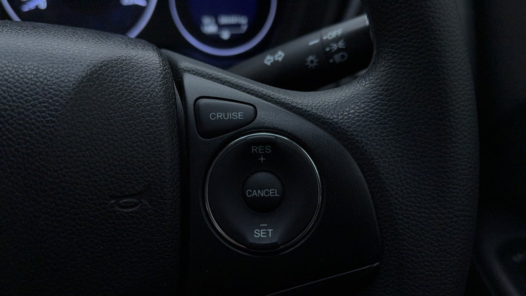 2020 Honda HR-V Vti, Automatic, 86441 km, Cruise Control