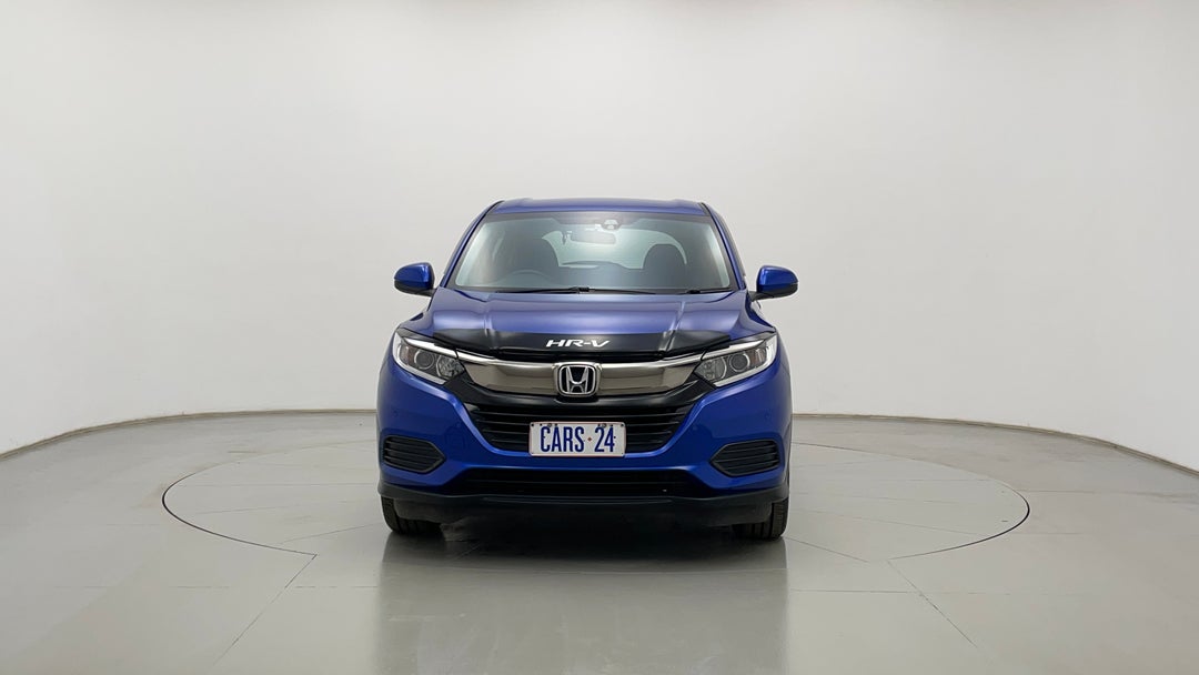 2020 Honda HR-V Vti, Automatic, 86441 km, Front View