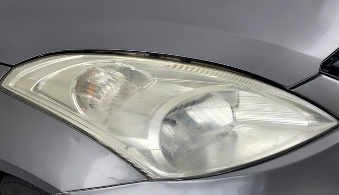 2014 Maruti Swift Dzire VXI, Petrol, Manual, 38,606 km, Right headlight - Faded