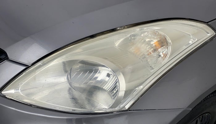 2014 Maruti Swift Dzire VXI, Petrol, Manual, 38,606 km, Left headlight - Faded