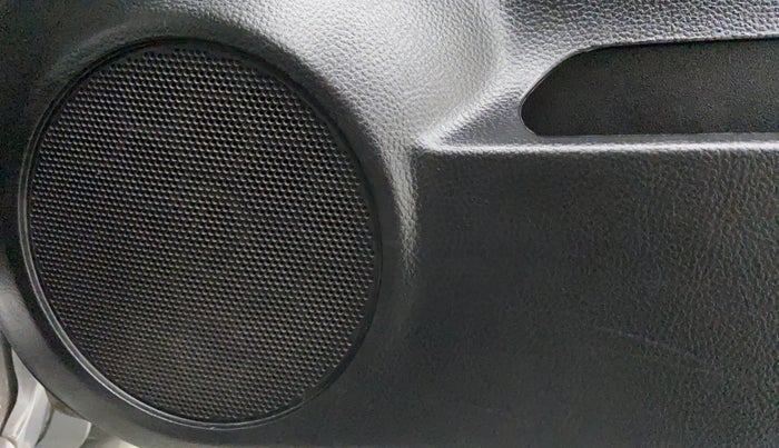 2014 Maruti Wagon R 1.0 LXI CNG, CNG, Manual, 78,686 km, Speaker